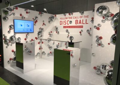 Bedrijven Contactdagen